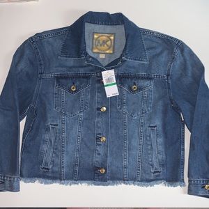 COPY - Bundle of MICHAEL KORS jacket